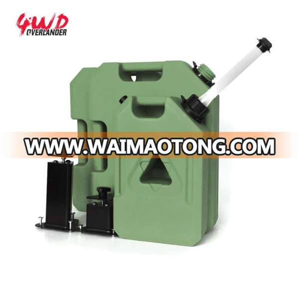 High Quailty 10 Liter Mini Diesel Fuel Jerry Cans