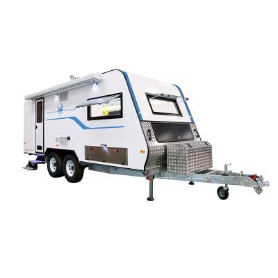 Slide out outdoor outside kitchen offroad rv caravan motorhome