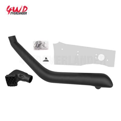 4 x 4 universal right side Cars Snorkel for Suzuki SJM98