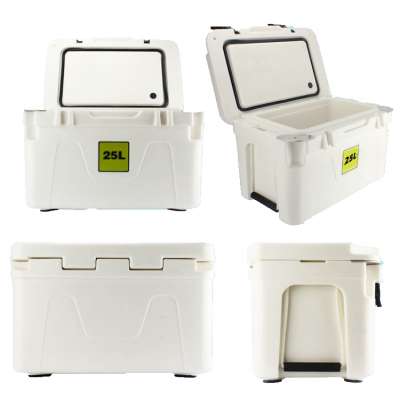 High quality Cold Ice Chest Insulated Marine Fishing New Ice Coolers