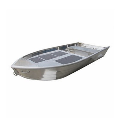 Brand New Aluminum Fishing Boat