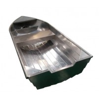 Western small aluminum fishing boats for Australia America Korea